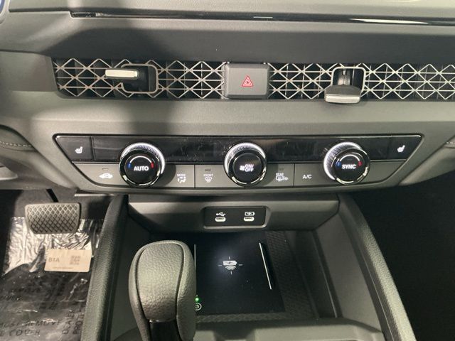 new 2026 Honda Accord car, priced at $32,345