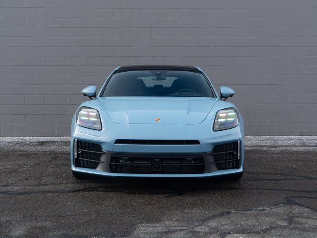 New 2026 Blue Porsche 4 image 10