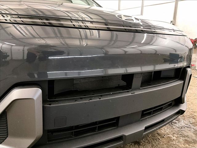 2024 Hyundai Kona SEL Gray at Carlisle Cadillac Buick GMC