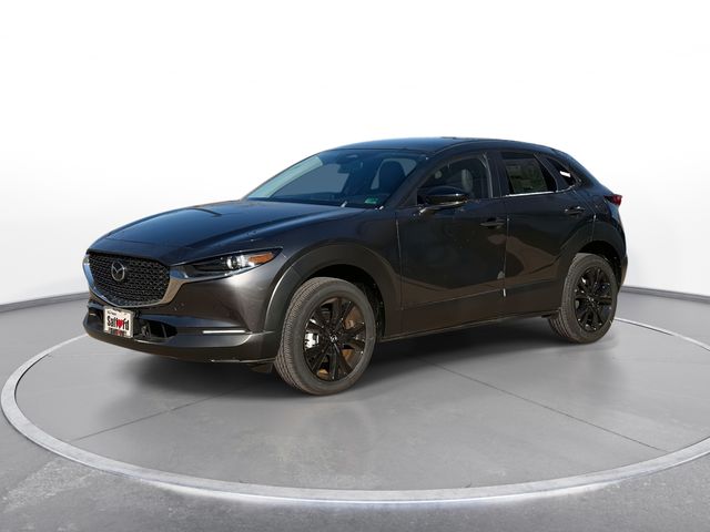 2026 Mazda Mazda CX-30 2.5 S Select Sport