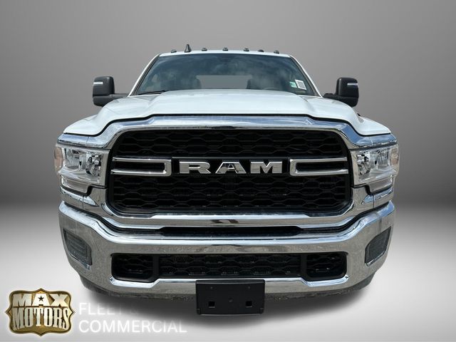 2024 Ram 2500 Tradesman 2