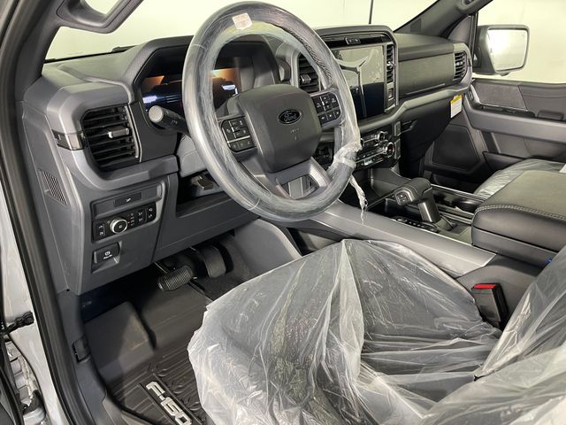 New 2026 Ford F-150 XLT For Sale in Bremerton, WA
