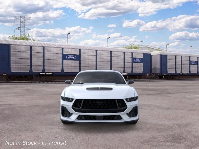 New 2026 Oxford White Ford GT Fastback image 6