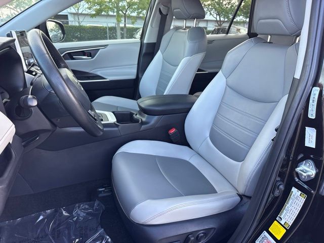 2024 Toyota RAV4 - $35,988