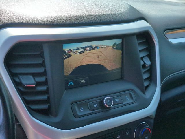 used 2019 GMC Acadia car, priced at $19,290