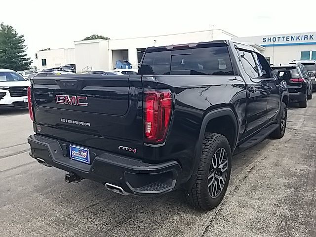 2023 GMC Sierra 1500 AT4 - Photo 26