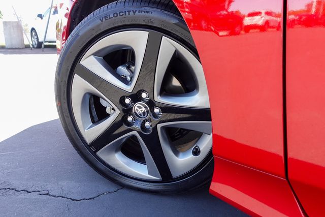 used 2019 Toyota Prius car, priced at $24,000