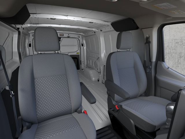 2026 Ford Transit-250  White at Bob Ruth Ford