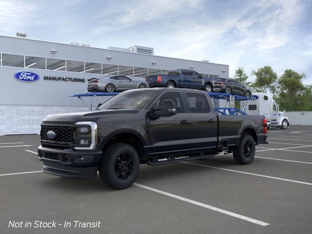 2024 Ford F-250SD XL 2