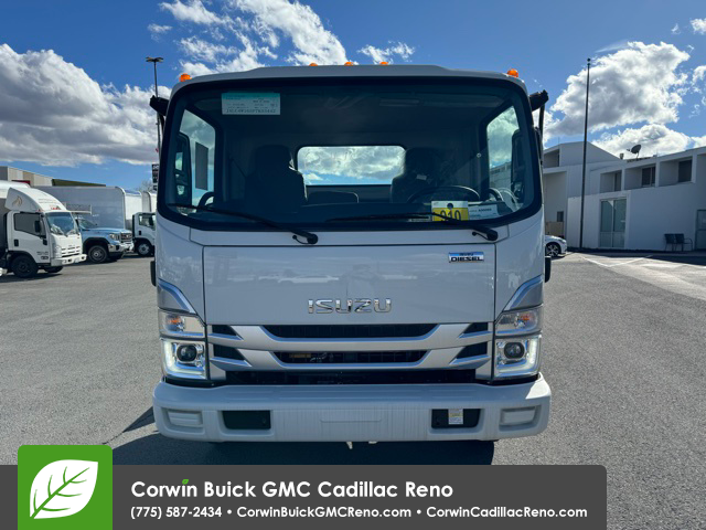 2023 Isuzu NPR GAS  20