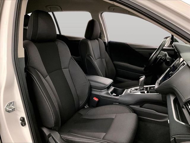 2022 Subaru Outback Premium White at Rafferty Subaru