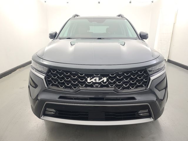 2023 Kia Sorento X-Line SX Prestige AWD