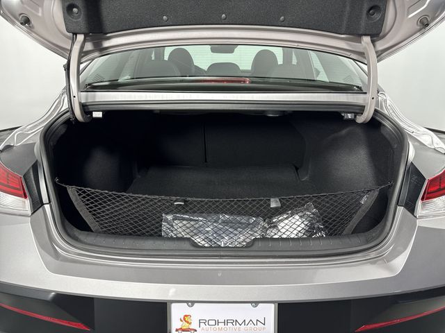 New 2025 Hyundai Elantra For Sale in Indianapolis, IN