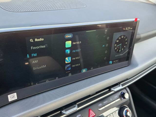 2026 Hyundai Sonata - $25,338