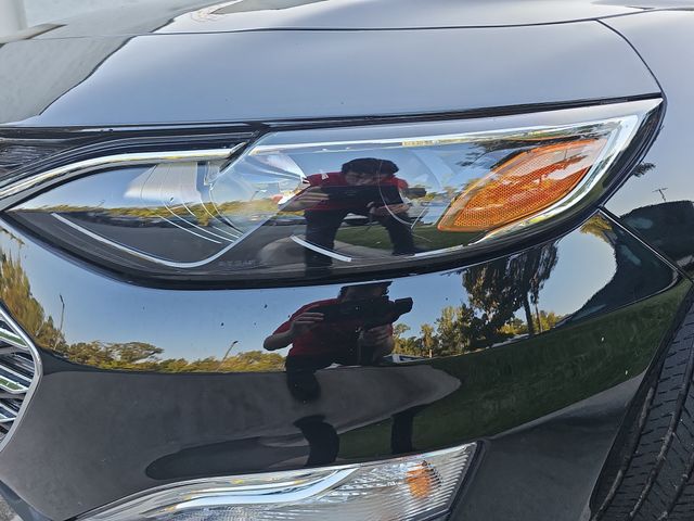 Used 2024 Black Chevrolet LS image 28