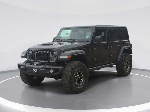 2026 Jeep Wrangler 392 Moab