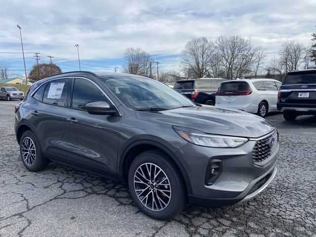 2024 Ford Escape Plug-In Hybrid 7