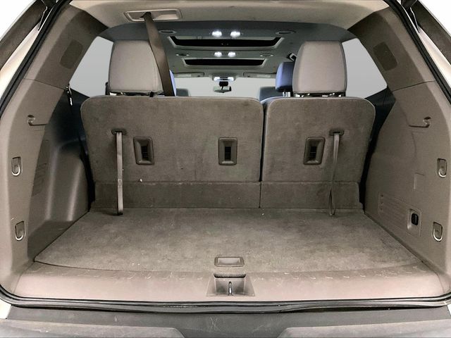 2019 Chevrolet Traverse 3LT Beige at Klick Lewis Buick Chevrolet