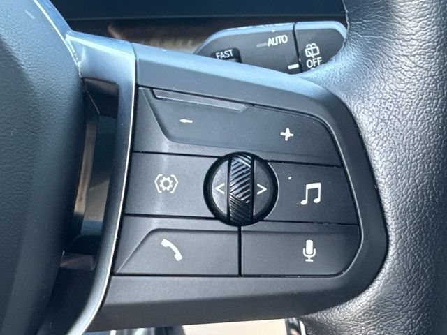 Used 2023 Green BMW xDrive28i image 26