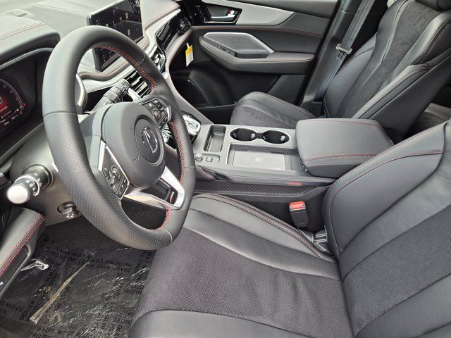 new 2026 Acura MDX car, priced at $64,450