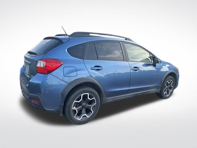 2015 Subaru XV Crosstrek 2.0i Limited 6