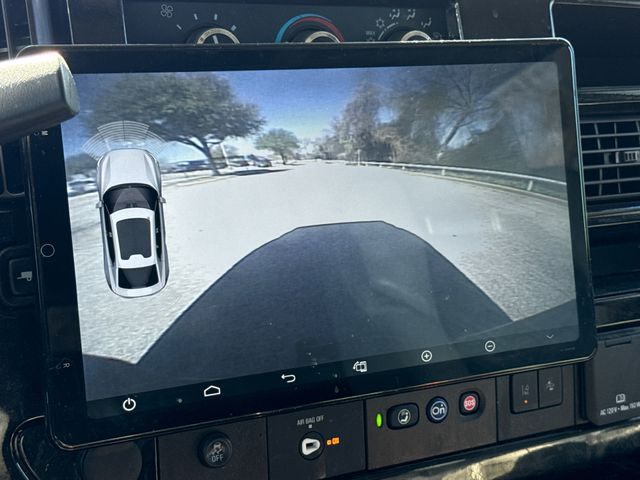 Used 2021  Chevrolet LS image 20