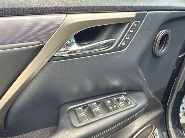 Used 2022 Lexus RX SUV