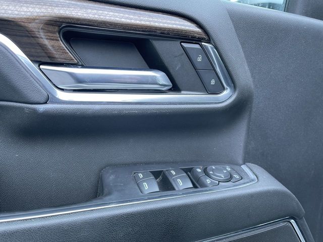 Used 2024 Chevrolet Silverado 2500HD For Sale in Muncie, IN