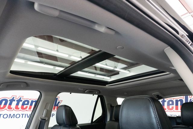 Used 2024 Honda Pilot SUV