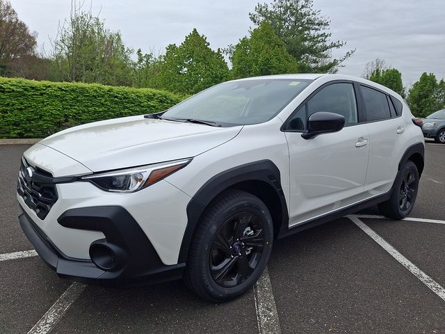 new 2026 Subaru Crosstrek car, priced at $29,373
