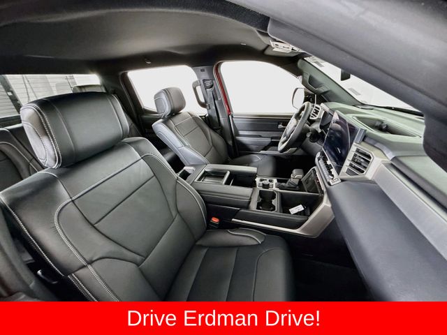 Used 2026 Toyota Tundra Truck