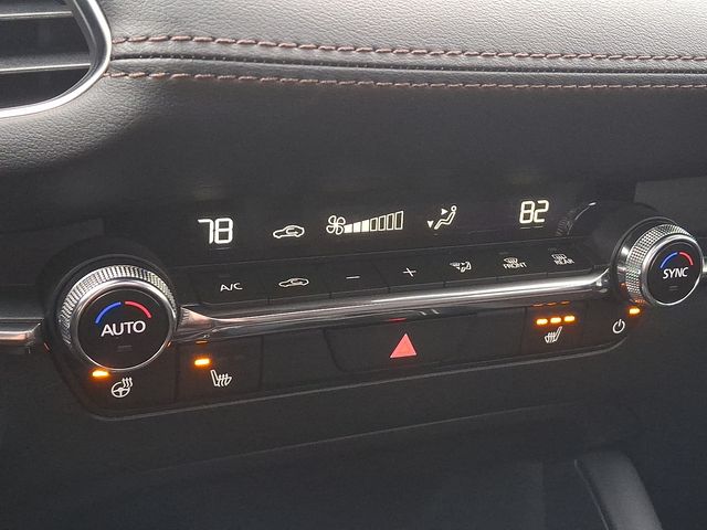 new 2026 Mazda Mazda3 car, priced at $37,585