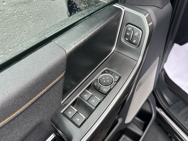 Certified Used 2023  Ford Tremor image 17