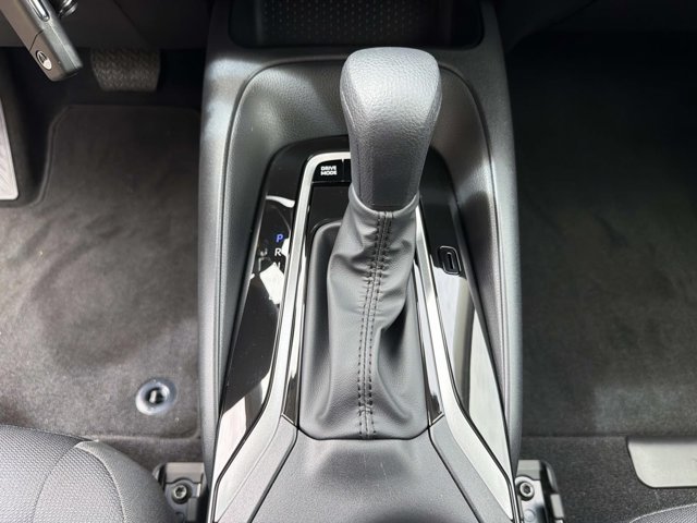 Used 2026 Toyota Corolla Hybrid Sedan