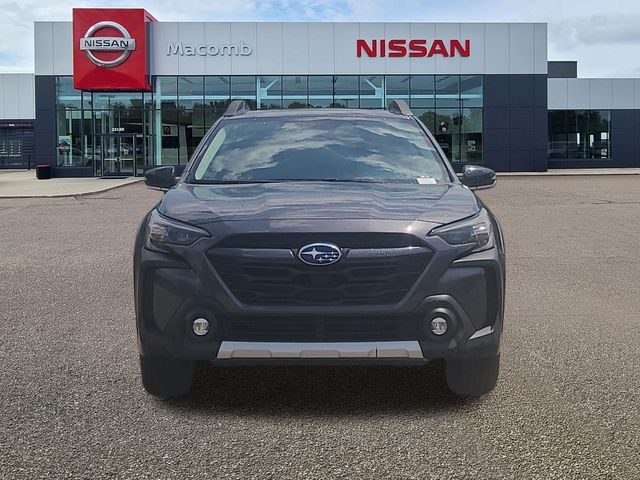 Used 2024 Subaru Outback SUV