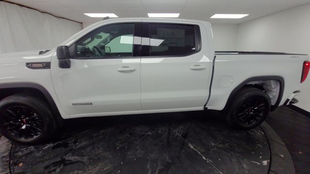 2026 – GMC – Sierra 1500