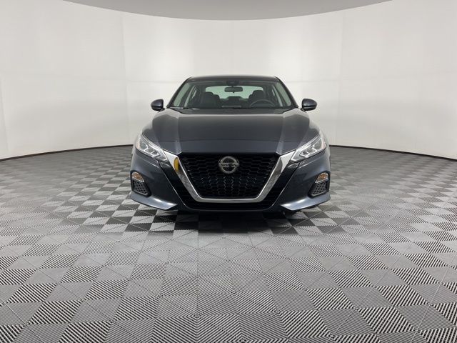 2022 Nissan Altima 2.5 SV 3