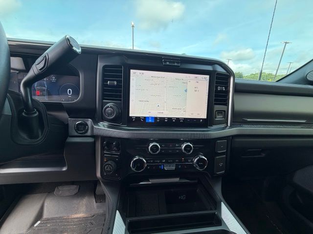 Used 2025 Ford F-250SD Truck
