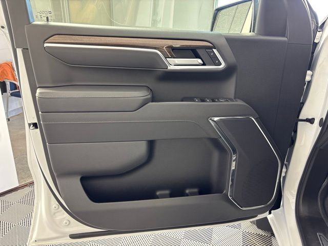 2026 Chevrolet Silverado 1500 LT - Photo 16