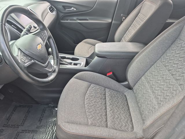 Used 2024 Chevrolet Equinox LT 4D Sport Utility