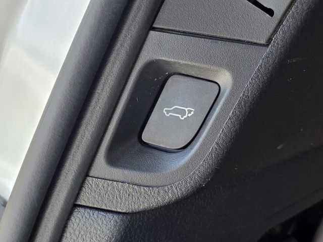 Used 2021 Toyota Sequoia SUV