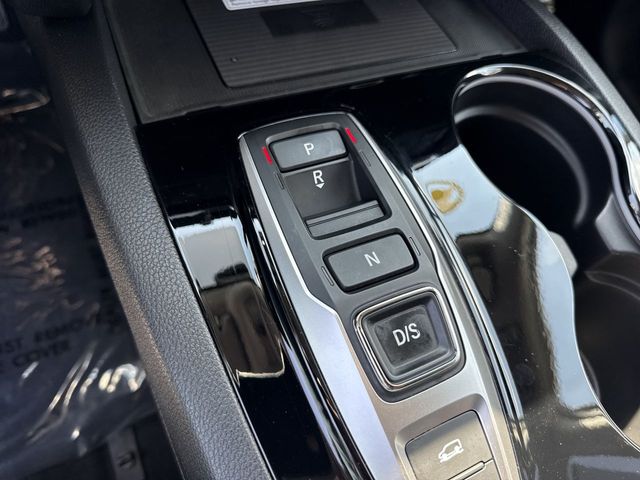 2019 Honda Pilot - $27,998
