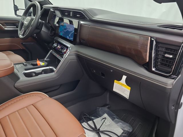 2026 – GMC – Sierra 3500HD