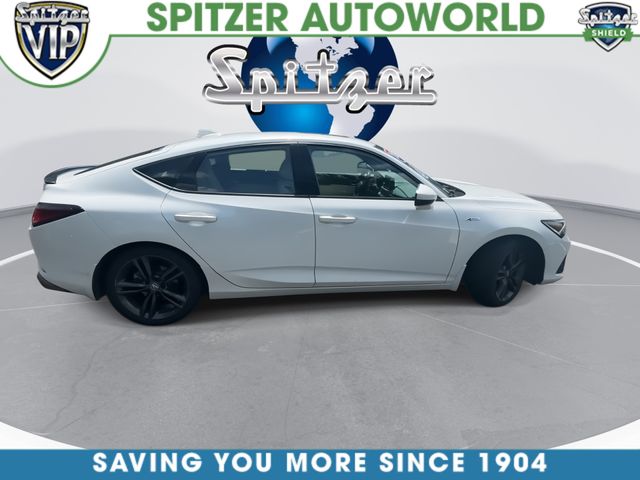 2023 Acura Integra A-Spec Package - 9