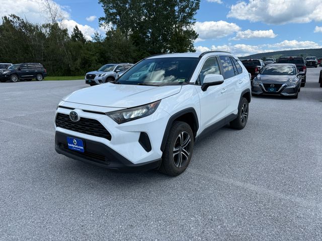 Used 2020 Toyota RAV4 SUV