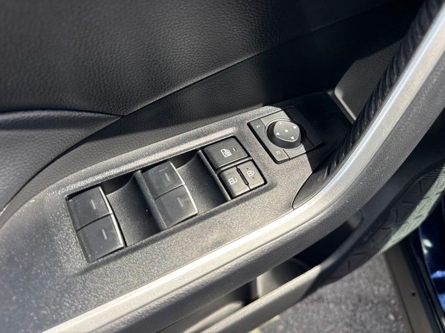 2024 Toyota RAV4 XLE Premium - Photo 30