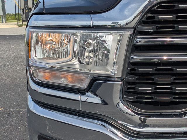 2024 Ram 2500 Big Horn Crew Cab 4x4 6'4" Box