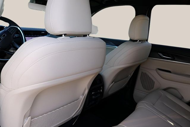 New Car 2025 Jeep Grand Cherokee  Limited For Sale Under $40,000 In Austin, Texas