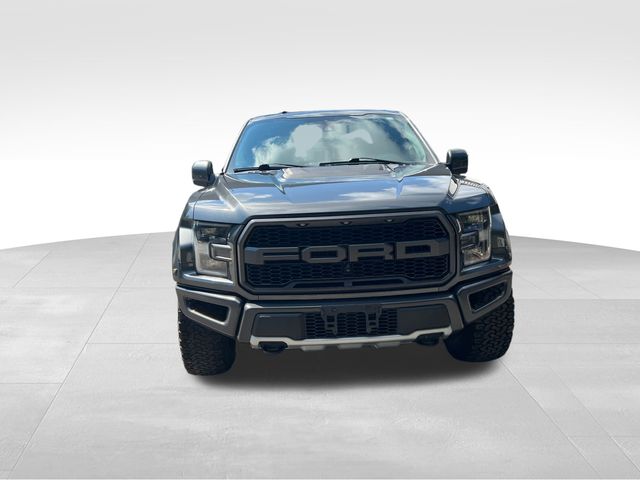 2018 Ford F-150 Raptor 3