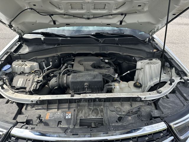 Used 2020 White Ford XLT image 19